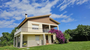 Vivienda Vacacional El Cuetu del Sella